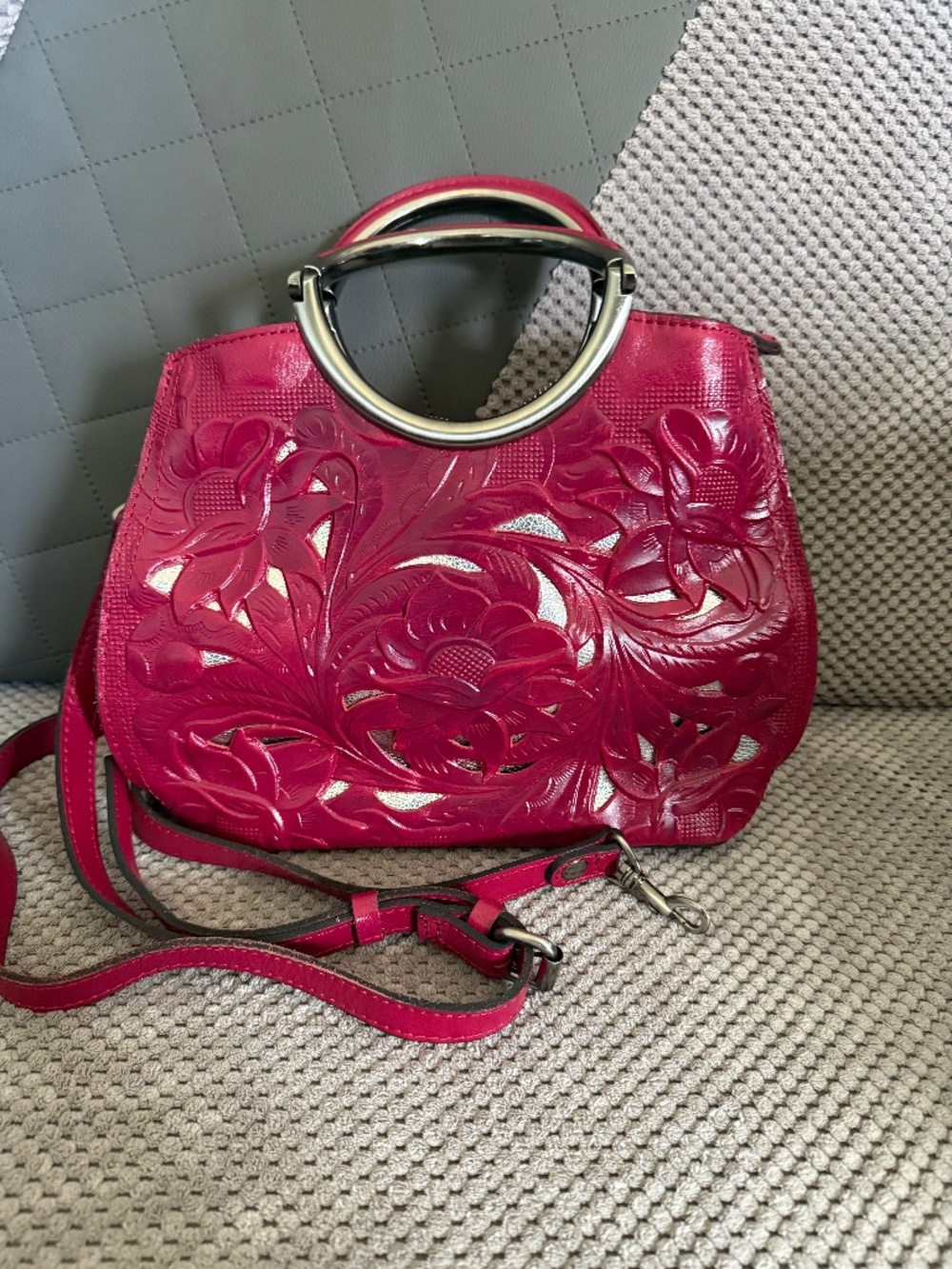 Handbag